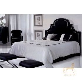 Кровать  SOFTHOUSE CARLO 01