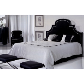 Кровать SOFTHOUSE CARLO 01