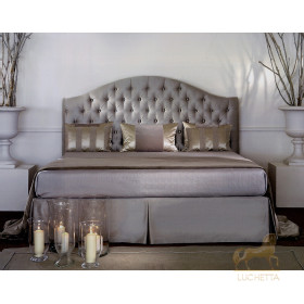 Кровать  SOFTHOUSE ELENA 01