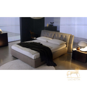 Кровать Bluemoon ROSSETTO ARMOBIL 612353