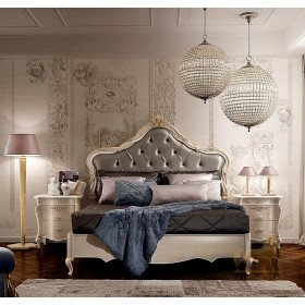 Кровать CERTOSA SIGNORINI COCO 922