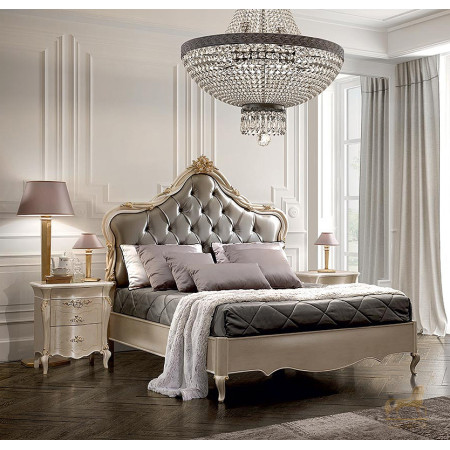 Кровать CERTOSA SIGNORINI COCO 922 Кровать CERTOSA SIGNORINI COCO 922
