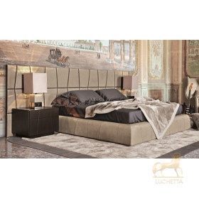 Кровать COLORADO SMANIA LTCOLORA01 2
