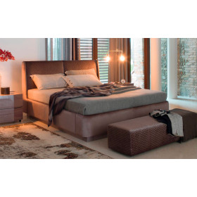 Кровать CRONO ROSSETTO ARMOBIL 600753