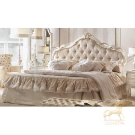 Кровать FOREVER SIGNORINI COCO 9002/T