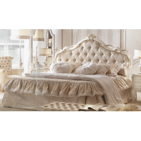 Кровать FOREVER SIGNORINI COCO 9002/T