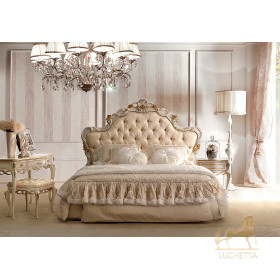 Кровать FOREVER SIGNORINI COCO 9032