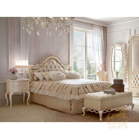 Кровать FOREVER SIGNORINI COCO 9060