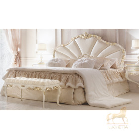 Кровать FOREVER SIGNORINI COCO 9302