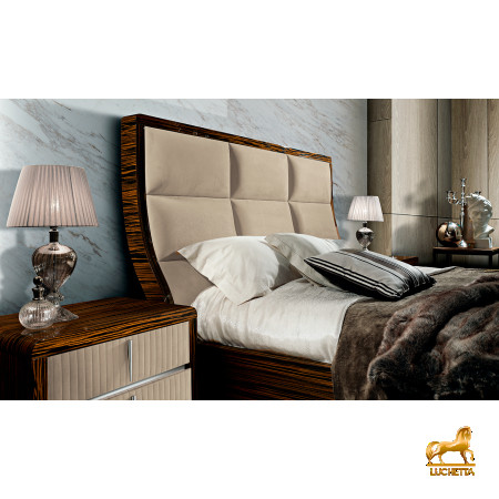 Кровать GRACE SABER GR09121C Кровать GRACE SABER GR09121C