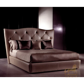 Кровать Memento SIGNORINI COCO 00012