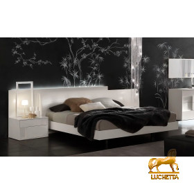 Кровать NIGHTFLY ROSSETTO ARMOBIL 600353 2