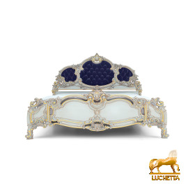 Кровать Pandora SILIK 7752