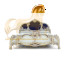 Кровать Pandora SILIK 7752 Кровать Pandora SILIK 7752
