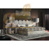 Кровать PASCAL SMANIA LTPASCAL05 Кровать PASCAL SMANIA LTPASCAL05