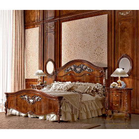 Кровать PORTOFINO SIGNORINI COCO 1302