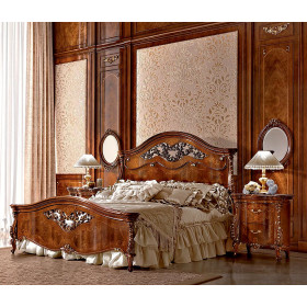 Кровать PORTOFINO SIGNORINI COCO 1302