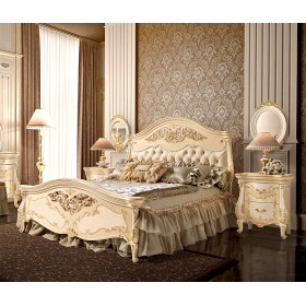 Кровать PORTOFINO SIGNORINI COCO 1302/PL