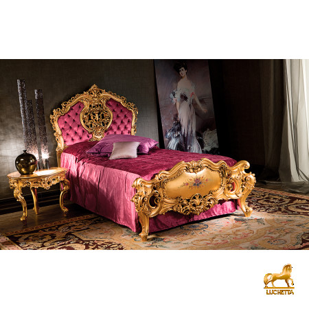 Кровать Selene SILIK 782 Кровать Selene SILIK 782