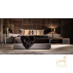Кровать Voyage SIGNORINI COCO 00032