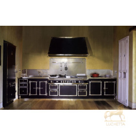 Кухня RESTART CUCINE Mod.2