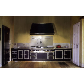 Кухня RESTART CUCINE Mod.2