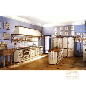 Кухня RESTART CUCINE Mod.3