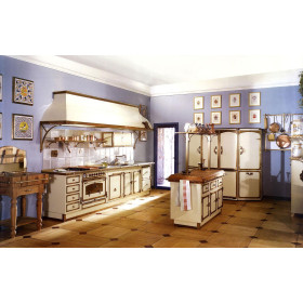 Кухня RESTART CUCINE Mod.3
