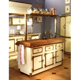 Кухня RESTART CUCINE Mod.3