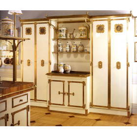Кухня RESTART CUCINE Mod.3