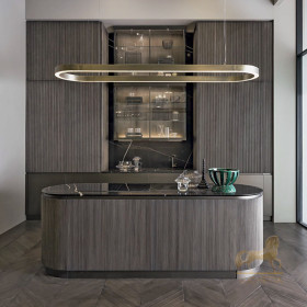 Кухня SHAKE FUN cucine