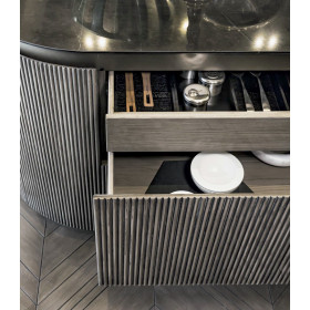Кухня SHAKE FUN cucine