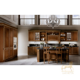 Кухня DOLCEVITA STOSA CUCINE DOLCEVITA 01