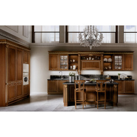 Кухня DOLCEVITA STOSA CUCINE DOLCEVITA 01