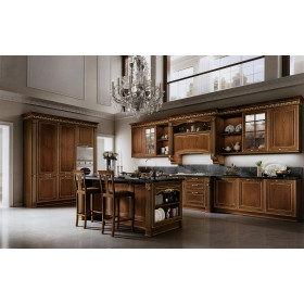 Кухня DOLCEVITA STOSA CUCINE DOLCEVITA 01