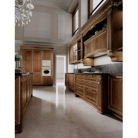 Кухня DOLCEVITA STOSA CUCINE DOLCEVITA 01