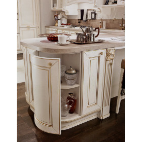 Кухня DOLCEVITA STOSA CUCINE DOLCEVITA 03