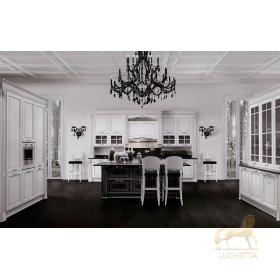 Кухня DOLCEVITA STOSA CUCINE DOLCEVITA 04