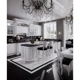 Кухня DOLCEVITA STOSA CUCINE DOLCEVITA 04