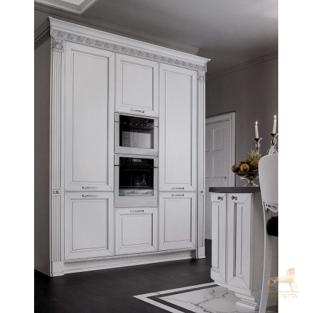 Кухня DOLCEVITA STOSA CUCINE DOLCEVITA 04 Кухня DOLCEVITA STOSA CUCINE DOLCEVITA 04