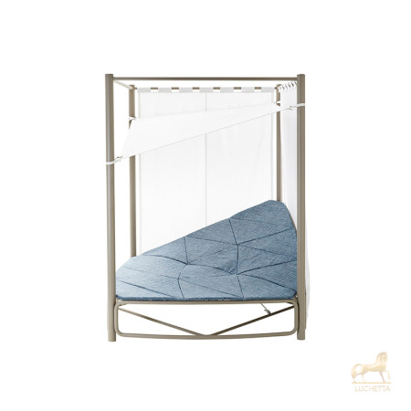 Кушетка ATOLLO ROBERTI 4361 Кушетка ATOLLO ROBERTI 4361
