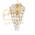 Люстра ARALIA STILLUX 13600/37 Люстра ARALIA STILLUX 13600/37