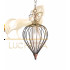 Люстра FANUS STILLUX 8902/sp Люстра FANUS STILLUX 8902/sp