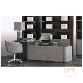 Письменный стол Gramercy 240 SMANIA SCGRAMER02