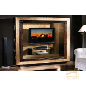 Рама под TV SCAPPINI 2011