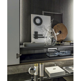 Стенка SHAKE HEGE wall unit