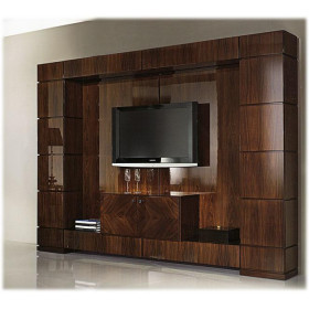 Стенка Biblo Maxi TV 253 SMANIA LBBIBLO03TV