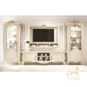 Стенка FOREVER SIGNORINI COCO 9507 + 9512 + 9509