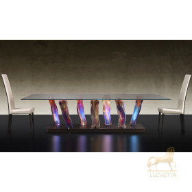 Стол REFLEX SASSI 72