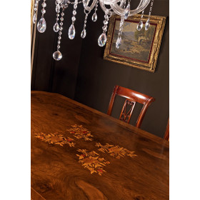 Стол RUDIANA INTERIORS E028